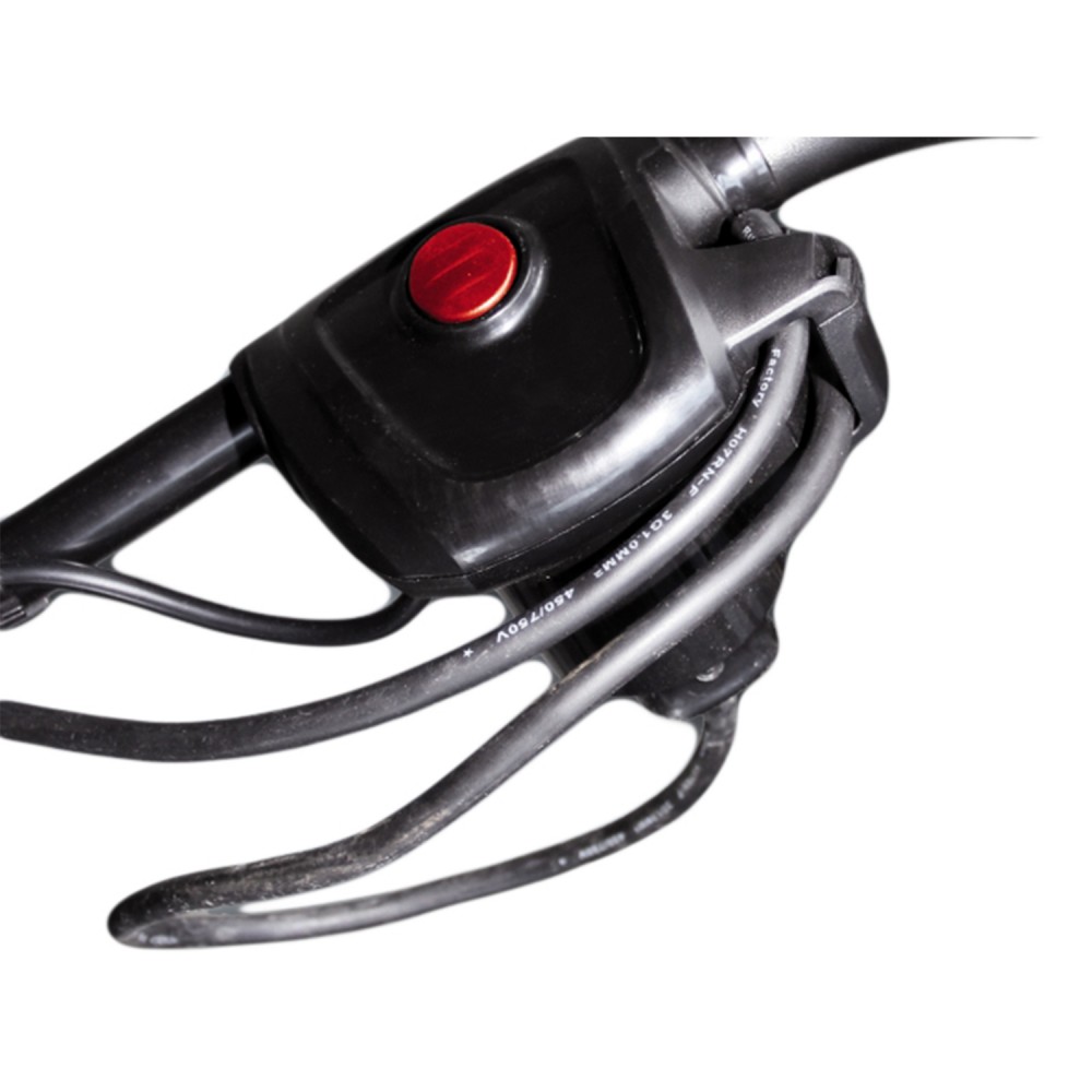 Уцінка! Газонокосарка електрична Einhell GC-EM 1437
