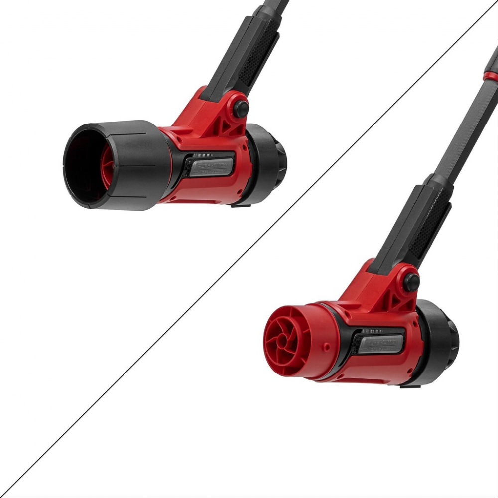 Повітродувка акумуляторна безщіткова Einhell Professional GP-LB 36/270 Li E BL - Solo (3433570)