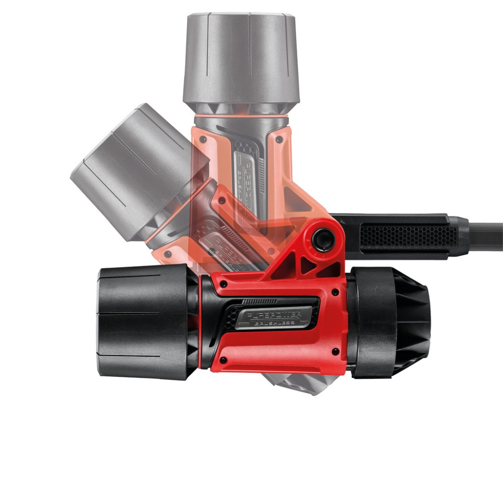 Повітродувка акумуляторна безщіткова Einhell Professional GP-LB 36/270 Li E BL - Solo (3433570)