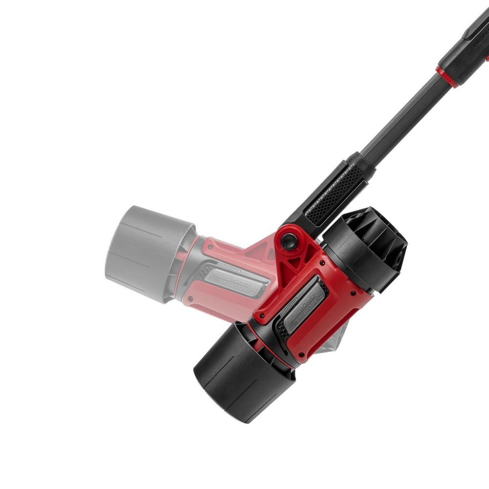 Повітродувка акумуляторна безщіткова Einhell Professional GP-LB 36/270 Li E BL - Solo (3433570)