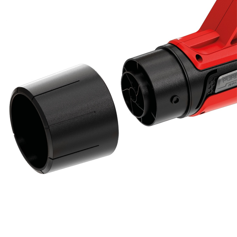 Повітродувка акумуляторна безщіткова Einhell Professional GP-LB 36/270 Li E BL - Solo (3433570)