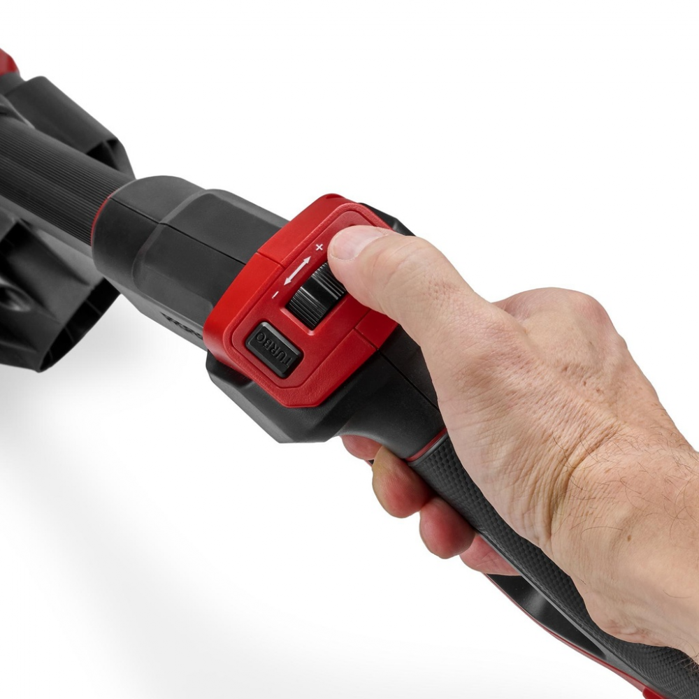 Повітродувка акумуляторна безщіткова Einhell Professional GP-LB 36/270 Li E BL - Solo (3433570)