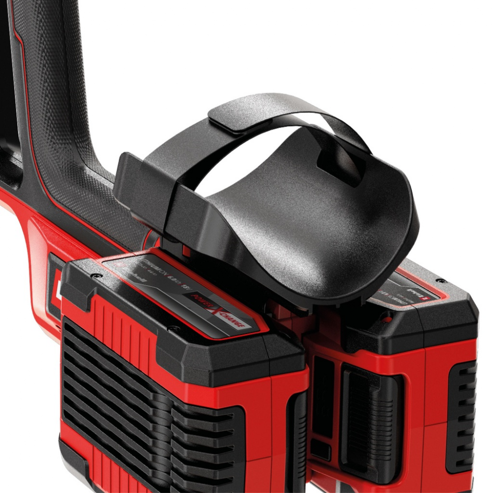 Повітродувка акумуляторна безщіткова Einhell Professional GP-LB 36/270 Li E BL - Solo (3433570)