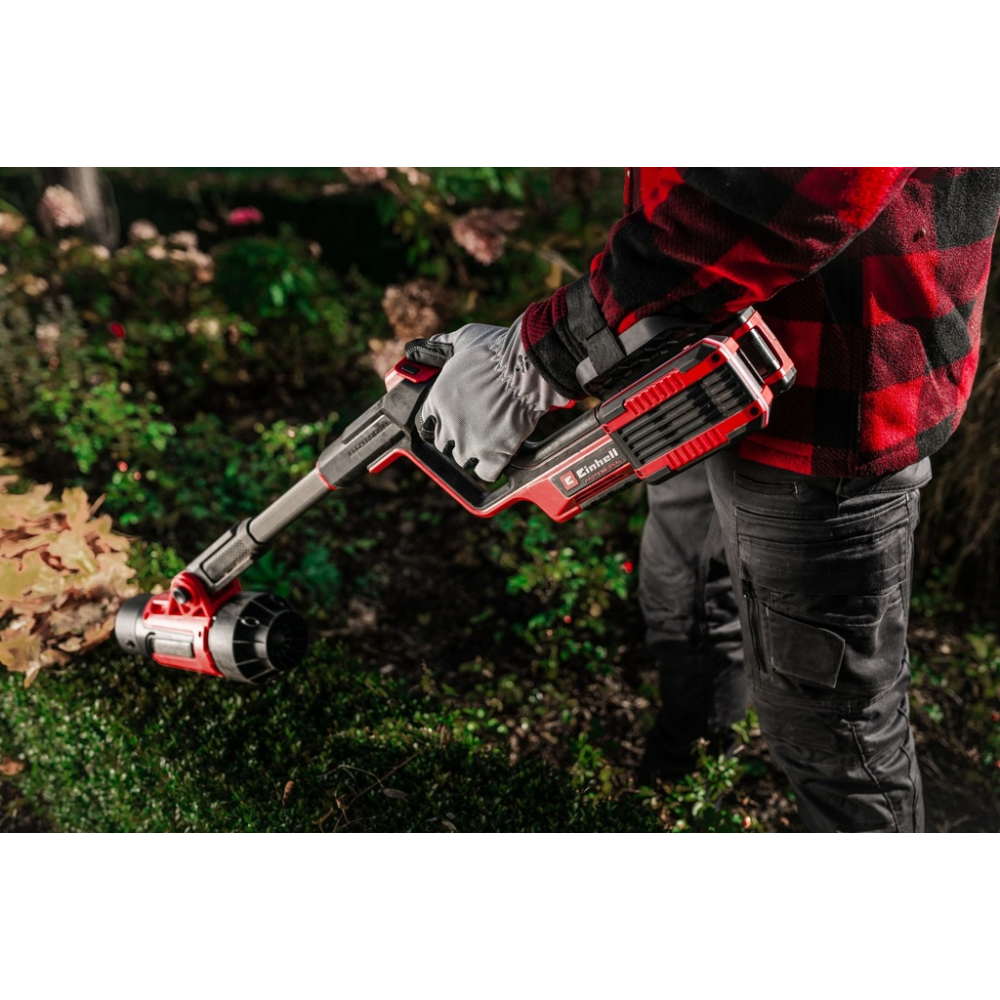 Повітродувка акумуляторна безщіткова Einhell Professional GP-LB 36/270 Li E BL - Solo (3433570)