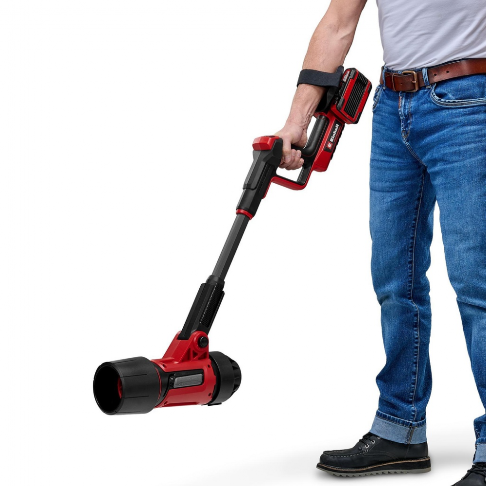 Повітродувка акумуляторна безщіткова Einhell Professional GP-LB 36/270 Li E BL - Solo (3433570)