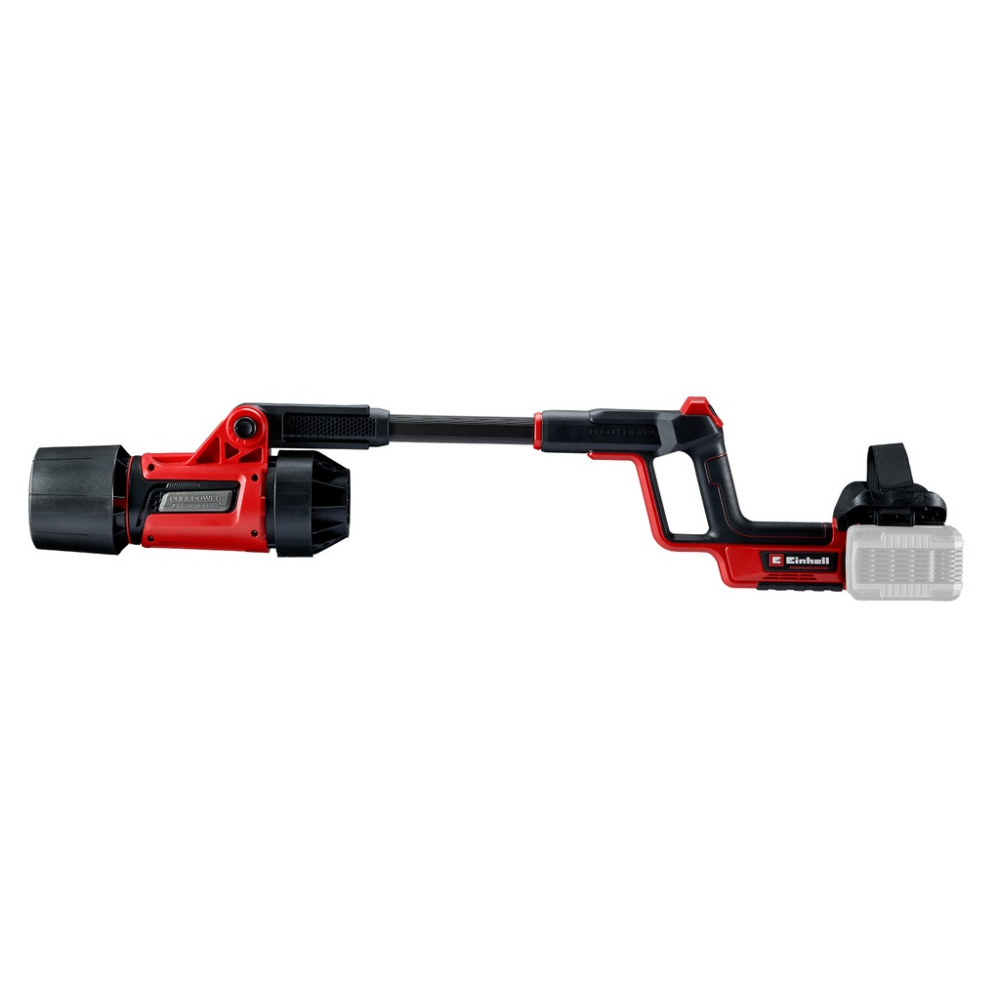 Повітродувка акумуляторна безщіткова Einhell Professional GP-LB 36/270 Li E BL - Solo (3433570)