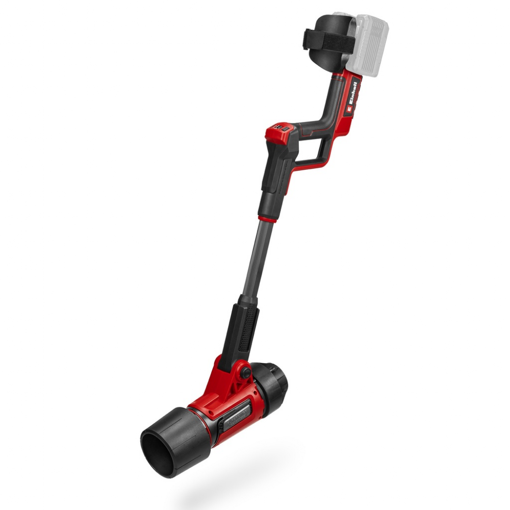 Повітродувка акумуляторна безщіткова Einhell Professional GP-LB 36/270 Li E BL - Solo (3433570)