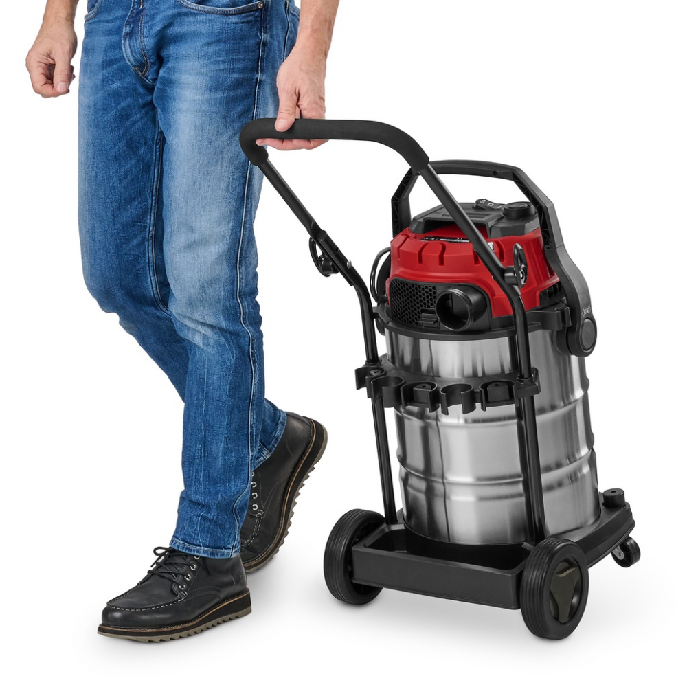 Пылесос для влажной и сухой уборки Einhell TE-VC 3080 SACL (2347440)