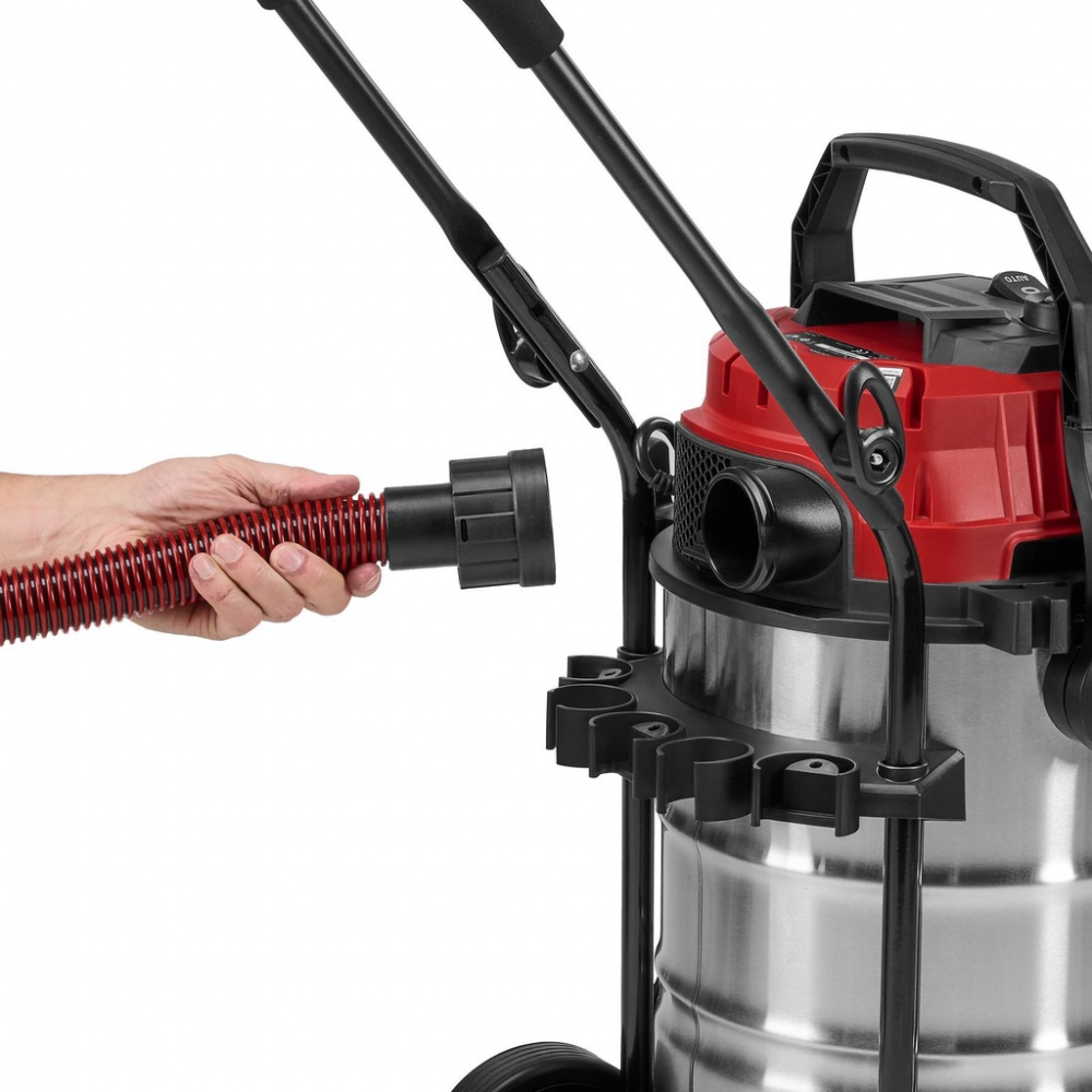 Пылесос для влажной и сухой уборки Einhell TE-VC 3080 SACL (2347440)