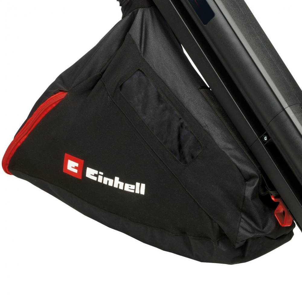 Комплект! Пилосос садовий Einhell VENTURRO 18/210, 18В, PXC (без АКБ та ЗП), (3433625)