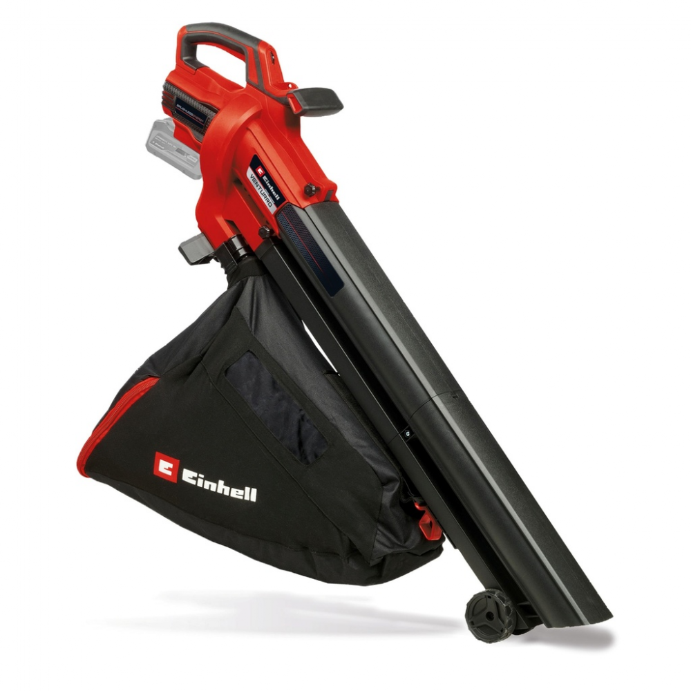 Комплект! Пилосос садовий Einhell VENTURRO 18/210, 18В, PXC (без АКБ та ЗП), (3433625)