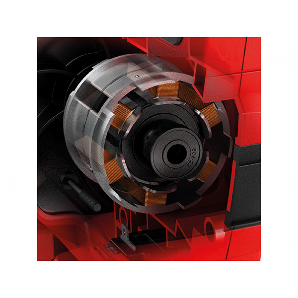 Комплект! Пилосос садовий Einhell VENTURRO 18/210, 18В, PXC (без АКБ та ЗП), (3433625)