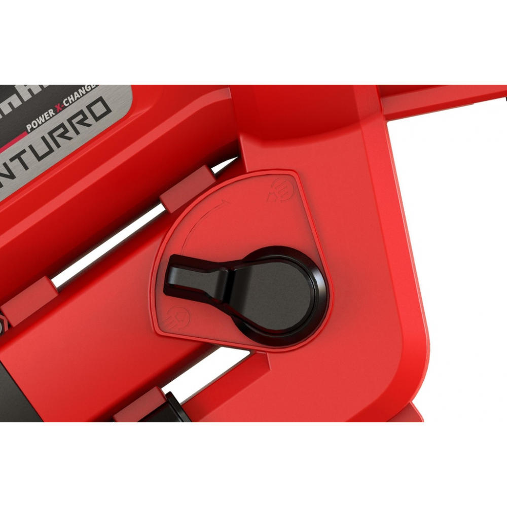 Комплект! Пилосос садовий Einhell VENTURRO 18/210, 18В, PXC (без АКБ та ЗП), (3433625)