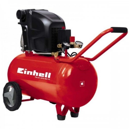 Компресор Einhell TE-AC 270/50/10