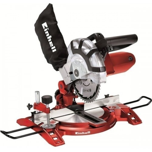 Пила торцювання Einhell TC-MS 2112