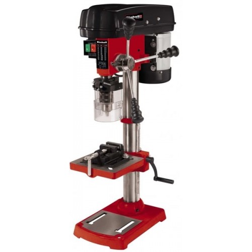 Верстат свердлильний Einhell TC-BD 630