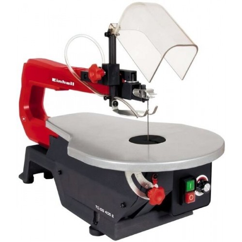 Електролобзик Einhell TС-SS 405 E