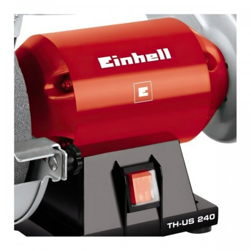 Верстат заточний стрічковий Einhell TH-US 240