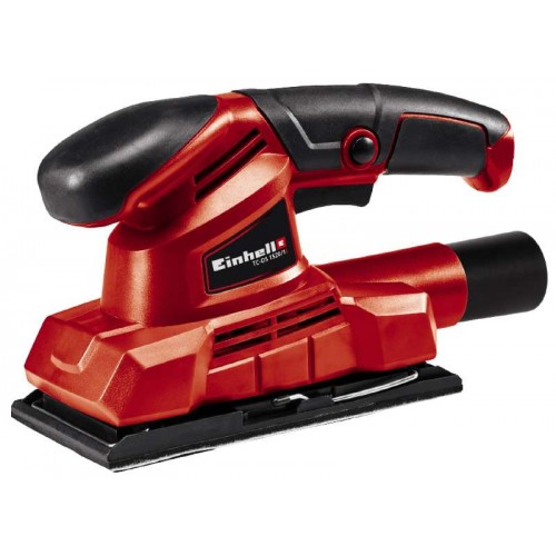 Шліфмашина Einhell TC-OS 1520/1 New
