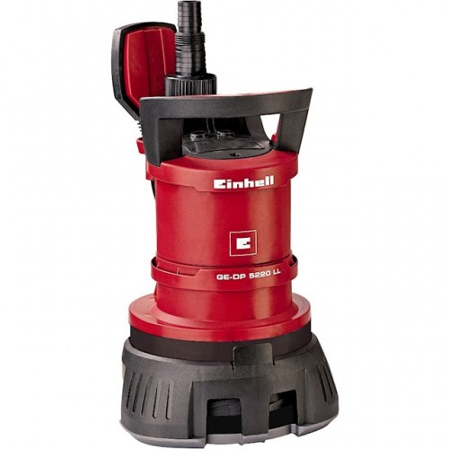 Насос занурювальний Einhell GE-DP 5220 LL ECO