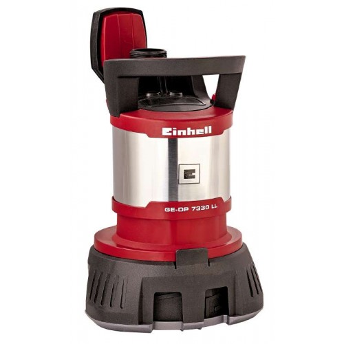 Насос занурювальний Einhell GE-DP 7330 LL ECO