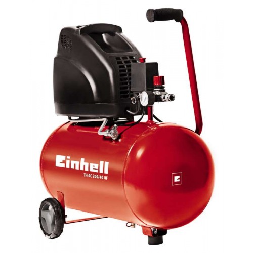 Компресор Einhell TH-AC 200/30 OF