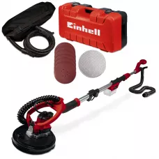 Шліфмашина для стін акумуляторна Einhell TP-DW 18/225 Li 18В (без АКБ та ЗП), (4259990)