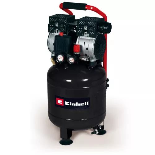 Компресор Einhell TE-AC 24 Silent