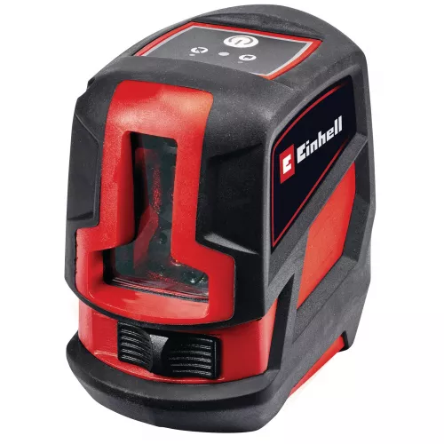 Лазерний нівелір Einhell TC-LL 2