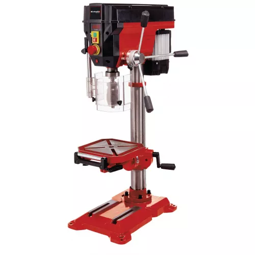 Верстат свердлильний Einhell TE-BD 750 E