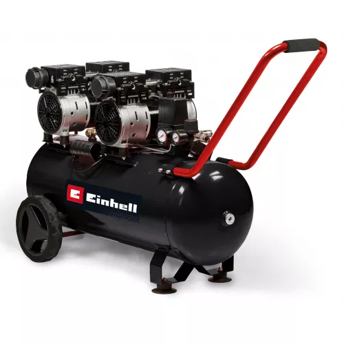 Компресор Einhell TE-AC 50 Silent