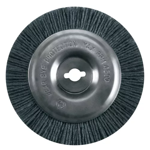 Нейлонова щітка для Einhell GC-EG 1410/GE-CC 18 Li (3424110)