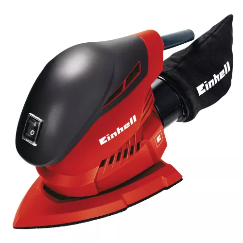 Віброшліфмашина дельтоподібна Einhell TH-OS 1016