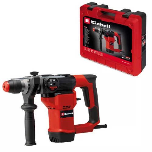 Перфоратор мережевий Einhell TC-RH 28 3F Classic (4258002)