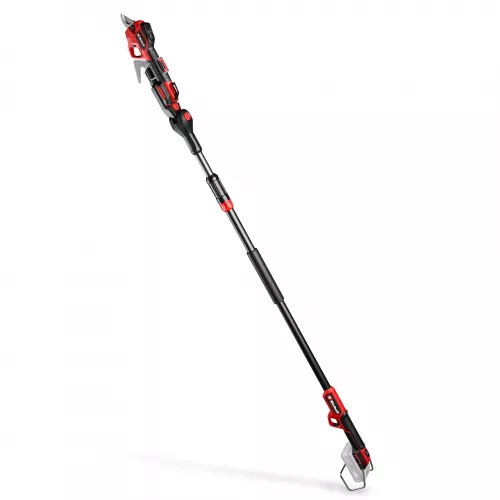Професійний акумуляторний телескопічний секатор Einhell Professional GP-LS 18/28 Li T BL-Solo (3408330)