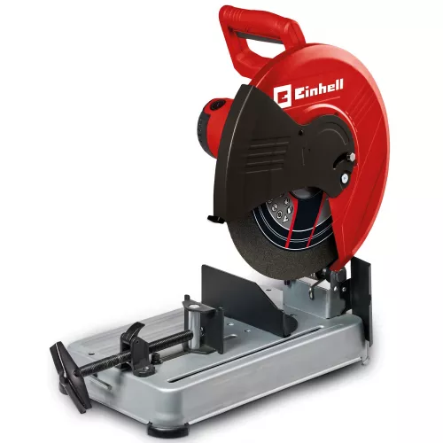 Пила монтажна для металу Einhell TC-MC 355/1, 2200Вт (4503139)