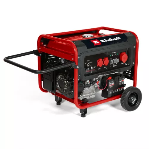 Генератор бензиновий Einhell TC-PG 8000 (4152640)