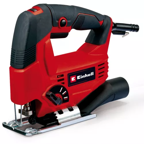 Електролобзик Einhell TC-JS 80/1 Kit, 550Вт (4321157)