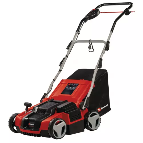 Аератор-скарифікатор електричний Einhell GE-SA 1435/1
