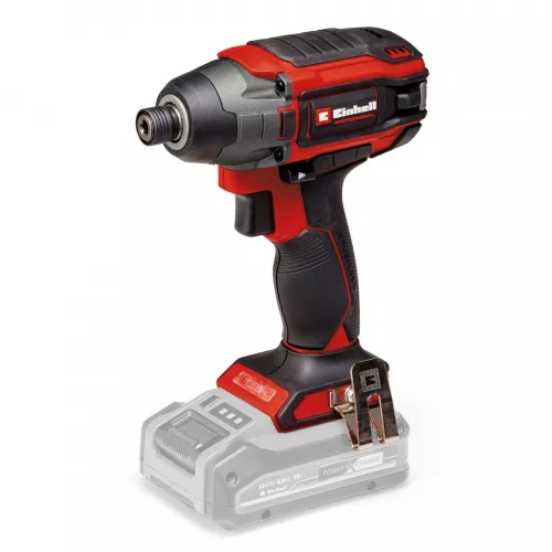 Акумуляторний ударний гвинтокрут Einhell TP-CI 18/220 Li BL-Solo (4510085)