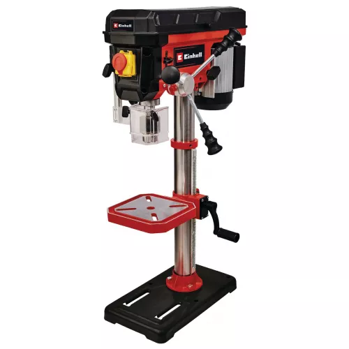 Верстат свердлильний Einhell TC-BD 630/1 630Вт 250-2400об·хв (4520597)