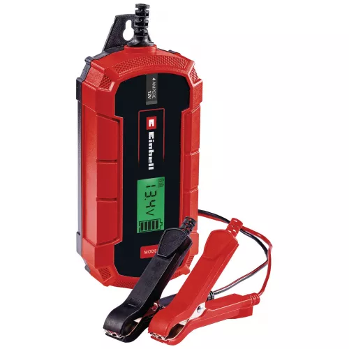 Зарядний пристрій Einhell CE-BC 4 M 1002225