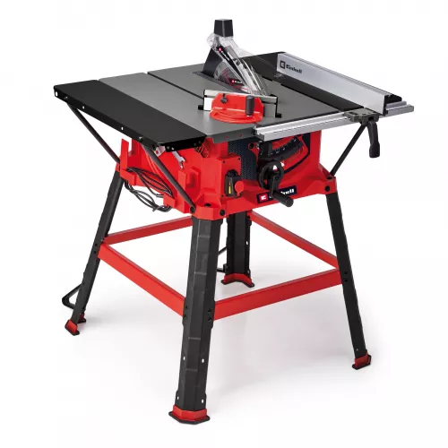 Пила циркулярна настільна Einhell TC-TS 254 U, 2200Вт (4340510)