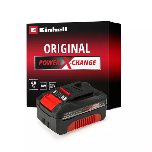 Акумулятор Einhell 18V 4,0Ah Power X-Change (4511396)
