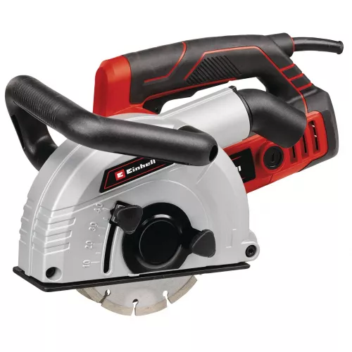 Штроборіз Einhell TE-MA 1700, диск 150мм, 1700 Вт (4350740)