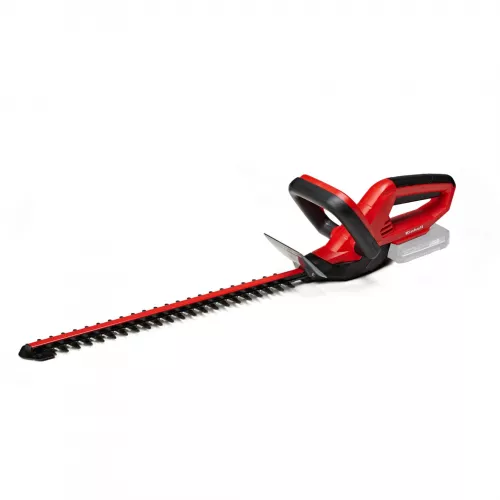 Кущоріз акумуляторний Einhell X-Change GE-CH 1846 Li Т Solo (без акумулятора і зарядного пристрою)