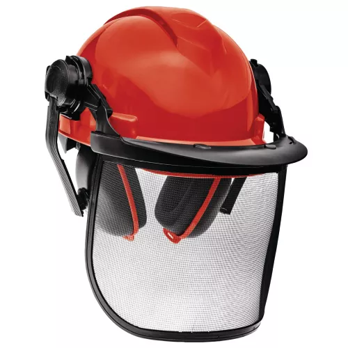 Шолом захисний Einhell BG-SH 2 (4500480)