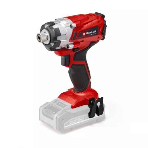 Акумуляторний ударний гвинтокрут Einhell TE-CI 18/1 Li-Solo, 0-2300 об/хв, 140 Нм (4510034)