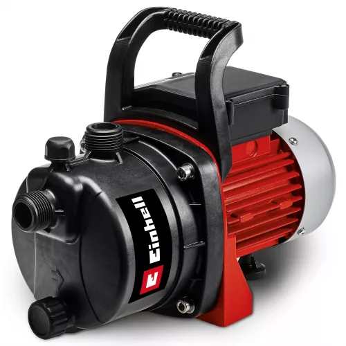 Насос садовий Einhell GC-GP 6538 Set/I