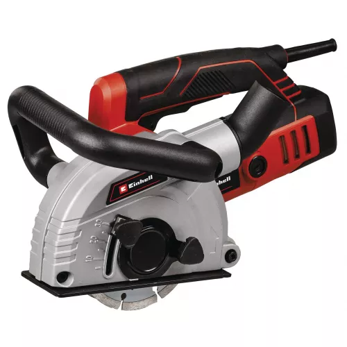Штроборіз Einhell TE-MA 1500, диск 125мм, 1500Вт (4350735)